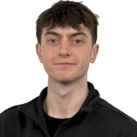 Nicco Fernandez at Biggers Mazda