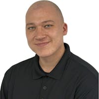 Miles Anderson at Biggers Mazda