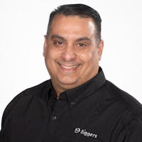 Jason Mesko at Biggers Mazda