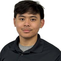 Dre De Leos at Biggers Mazda