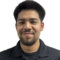 Raul Huerta at Biggers Mazda