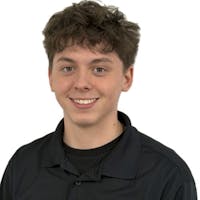 Isiah Garcia at Biggers Mazda