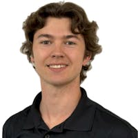 Jack Tilly at Biggers Mazda