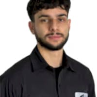 Melvin Sandoval at Biggers Mazda