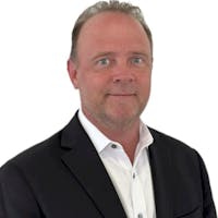 Rich Altenhoff at Biggers Mazda