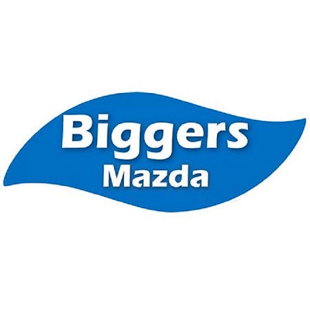 Biggers Mazda, Elgin, IL, 60120