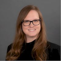 Jennifer Paluch at Biggers Mitsubishi