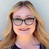 Photo of Samantha Tannock, Sales Manager