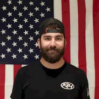 Justin Armstrong at Key Chevrolet GMC of Newport