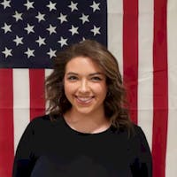 Gina Morrissette at Key Chevrolet GMC of Newport
