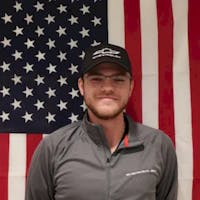 Alex Thornton at Key Chevrolet GMC of Newport