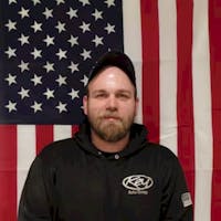 Alex aka Fudd McNeel at Key Chevrolet GMC of Newport