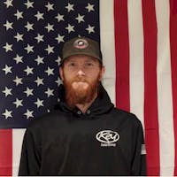 John Roth at Key Chevrolet GMC of Newport