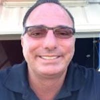 Mr Bill Davoren headshot