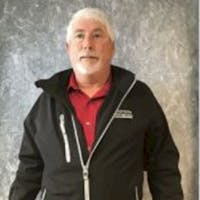 Roger Barron at AutoFair Toyota of Tewksbury
