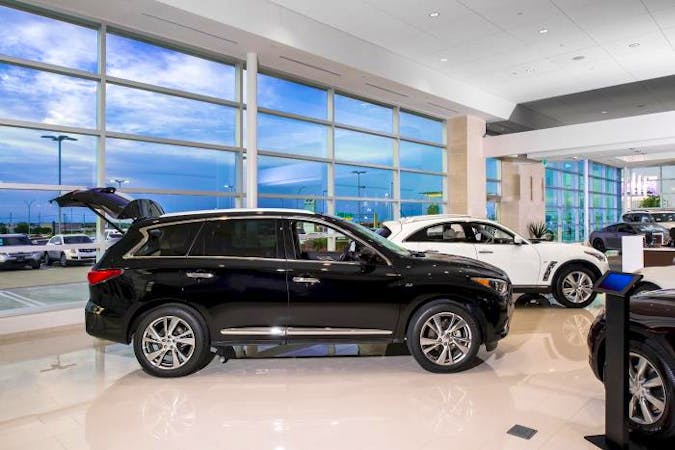 Grubbs INFINITI, Grapevine, TX, 76051