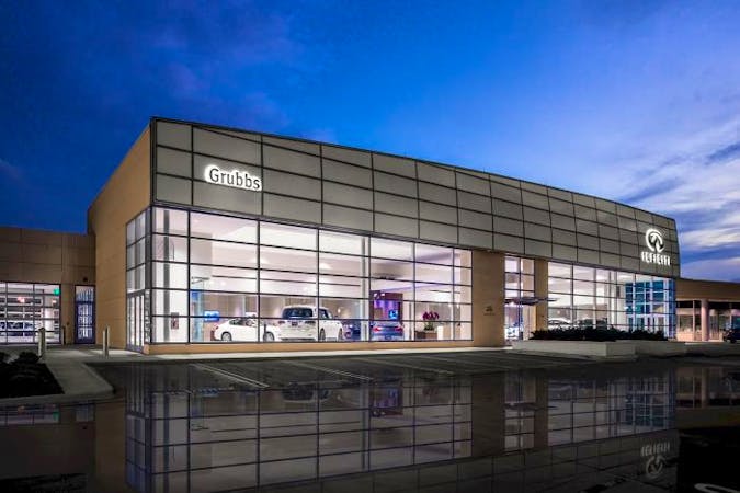 Grubbs INFINITI, Grapevine, TX, 76051