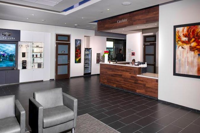 Grubbs INFINITI, Grapevine, TX, 76051