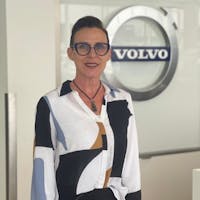 Cynthia Decker at Volvo Cars Oklahoma City