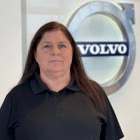 Lisa McCurdy at Volvo Cars Oklahoma City