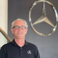 Lance McHenry at Mercedes-Benz of Oklahoma City