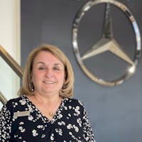 Debra Osborne at Mercedes-Benz of Oklahoma City
