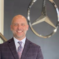 Bob Stockton at Mercedes-Benz of Oklahoma City