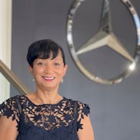Kim Malone at Mercedes-Benz of Oklahoma City