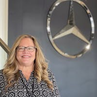 Sherry Stratton at Mercedes-Benz of Oklahoma City