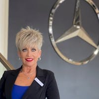Melissa Smith at Mercedes-Benz of Oklahoma City