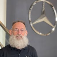 John Lay at Mercedes-Benz of Oklahoma City