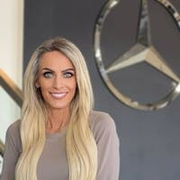 Chan Maddox at Mercedes-Benz of Oklahoma City