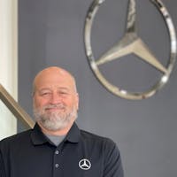 Craig Walker at Mercedes-Benz of Oklahoma City