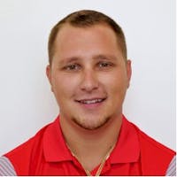 Anthony Anastasio at Haddad Toyota
