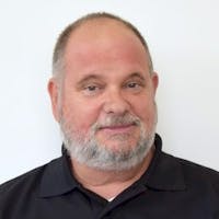 Scott "Harley" Keough at Haddad Toyota