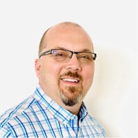 Jeff Richmond headshot