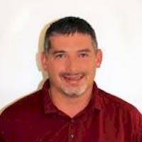 Cory Burkhardt at Valley Imports