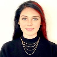 Samantha Sokness headshot