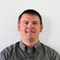 Tyler Braaten at Valley Imports