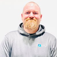 Jason Remmick headshot