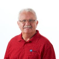Gordy Brustad at Valley Imports