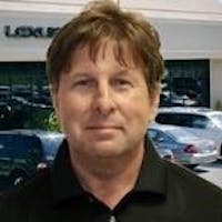 Bill Longo