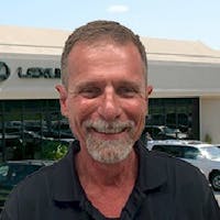 Carl Carpenter