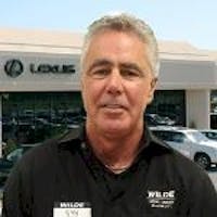 Greg Brock