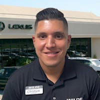 Christiam Avila