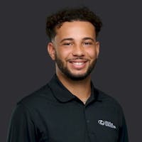 Jonathan Goche at Lexus Of Sarasota