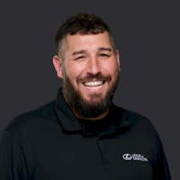 Leo Brinetti at Lexus Of Sarasota