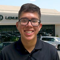 Austin Guzman