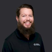 Greg Burris at Lexus Of Sarasota