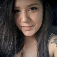 Caitlin Peralez at Bowen Scarff Ford